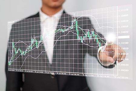 花生期货历史走势图